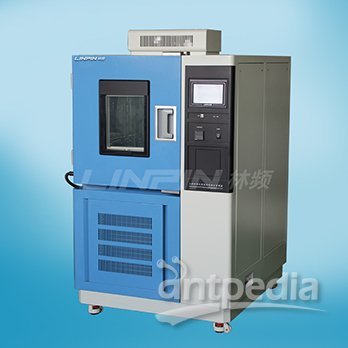 温湿度试验箱的功能、优点及实验设备配件