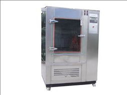 喷砂试验设备试验箱 工业自动控制装置的应用与发展