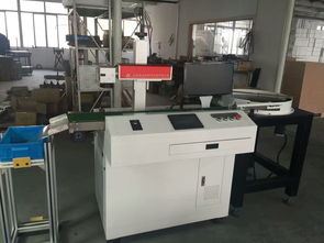 精准高效，海南实验设备优选 易刻供应优质打标机配件