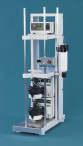 瑞士步琪Büchi实验室仪器附件 赋能工业自动控制的精密解决方案