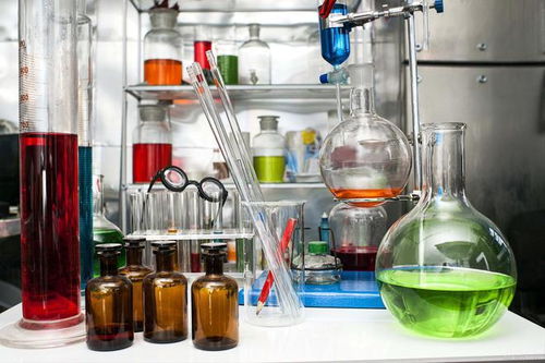 2024重庆分析生化展览会 实验室设备与配件行业盛宴，不容错过