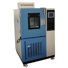 江都市腾达试验仪器厂 专业恒温试验设备与精密配件全览